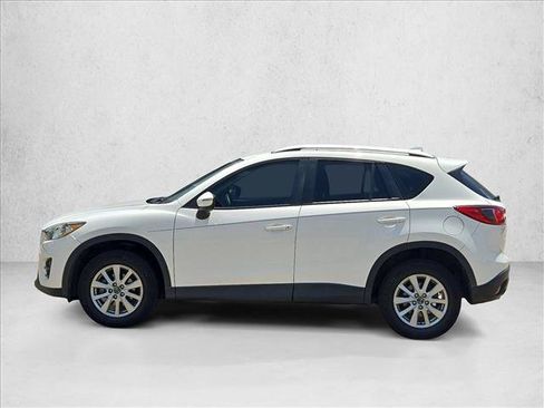 Used 2016 MAZDA CX-5 Sport w/ Rear Camera Package FWD image 9