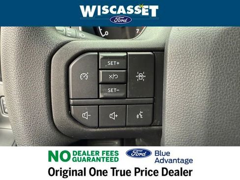 Used 2022 Ford F150 XL w/ STX Appearance Package image 13