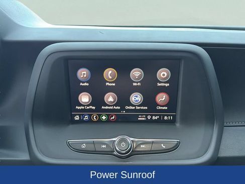 Used 2023 Chevrolet Camaro LT RWD image 11