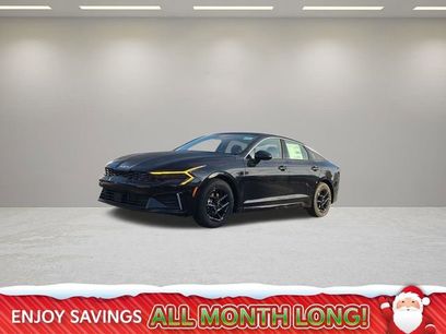 Used 2025 Kia K5 LXS