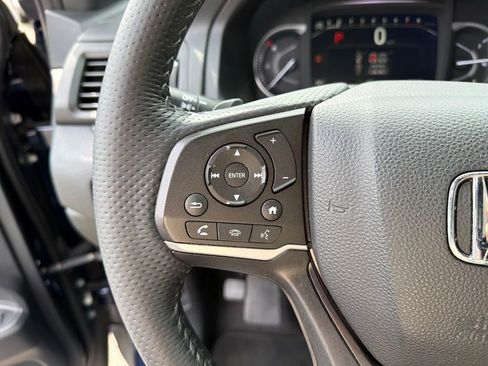 Certified 2023 Honda Passport EX-L image 19