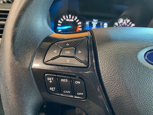 Used 2018 Ford Explorer FWD image 20