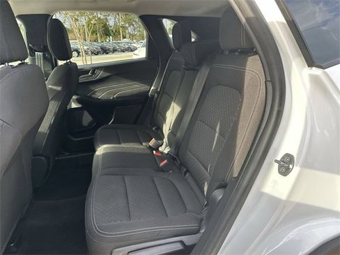 Used 2024 Ford Escape Active image 26