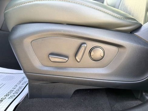 Used 2023 Ford Explorer Timberline w/ Timberline Technology Package image 21