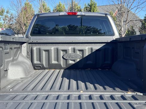 New 2025 Ford Ranger XL w/ Trailer Tow Package image 20