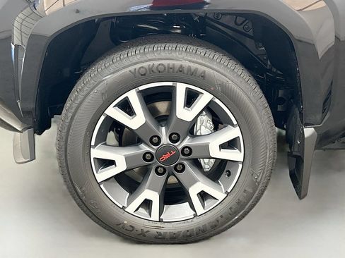 New 2026 Toyota 4Runner TRD Sport Premium RWD image 29