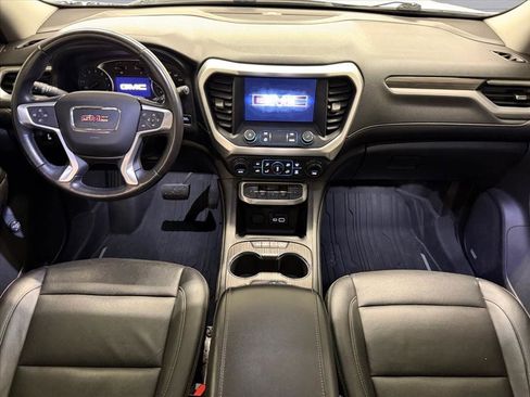 Used 2020 GMC Acadia SLT image 13