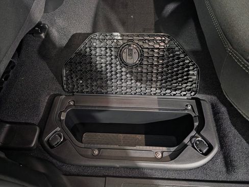 New 2026 RAM 1500 Big Horn AWD/4WD image 24