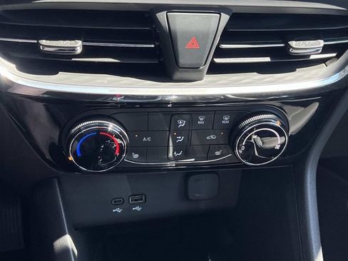 New 2026 Buick Encore GX Sport Touring w/ Advanced Technology Package AWD/4WD image 22