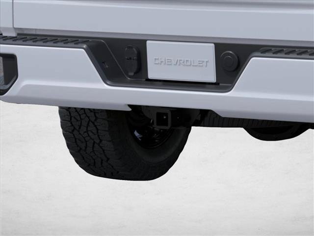 New 2026 Chevrolet Silverado 1500 RST w/ RST Select Package RWD image 14