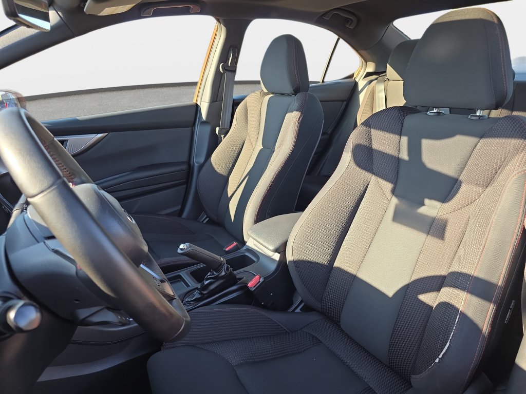 Used 2022 Subaru WRX Premium AWD/4WD image 12