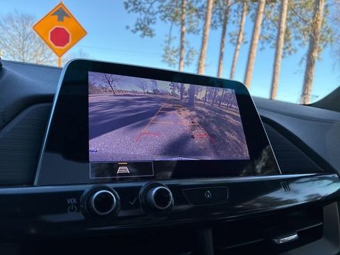 Used 2021 Cadillac CT4 Sport image 31