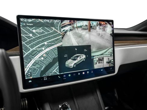 Used 2022 Tesla Model S Base image 41