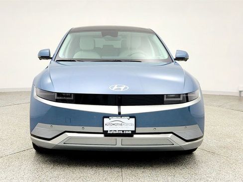 Used 2023 Hyundai Ioniq 5 Limited w/ Cargo Package AWD/4WD image 2