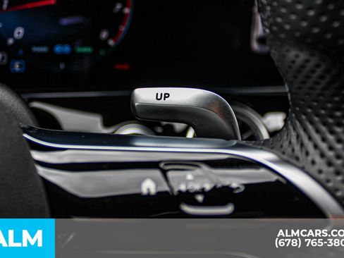 Used 2022 Mercedes-Benz AMG GT 43 image 29