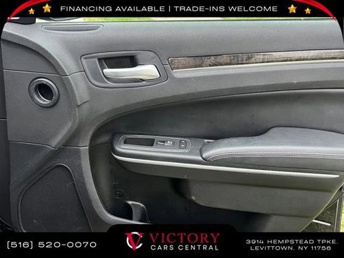 Used 2023 Chrysler 300 Touring L w/ Popular Equipment Group image 18