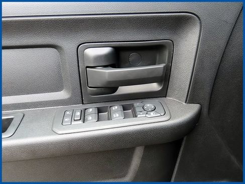 New 2026 RAM 3500 Tradesman AWD/4WD image 12