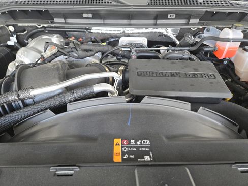 New 2026 Chevrolet Silverado 2500 LT w/ Trail Boss Package image 21