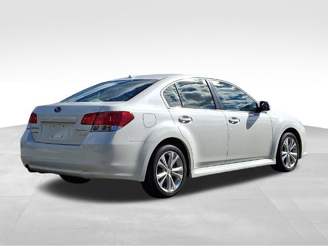 Used 2014 Subaru Legacy 2.5i Premium AWD/4WD image 6