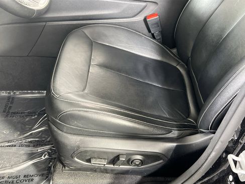 Used 2021 Jeep Grand Cherokee L Limited image 19