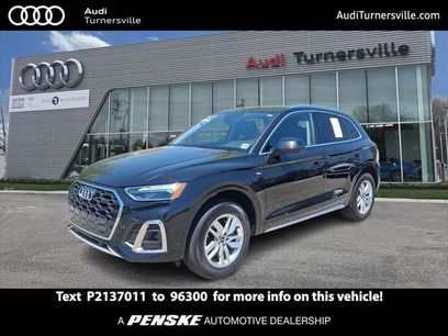 Certified 2023 Audi Q5 2.0T Premium w/ Convenience Package