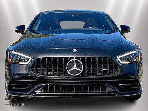 Used 2022 Mercedes-Benz AMG GT 53 image 3