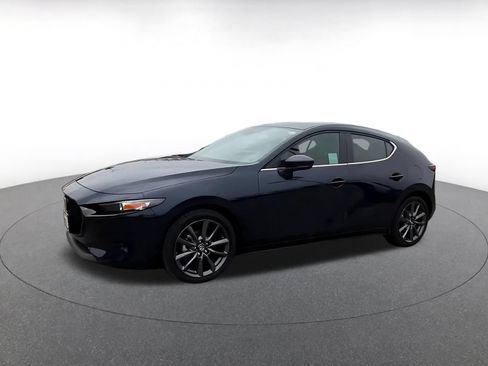 Used 2026 MAZDA MAZDA3 s FWD image 8