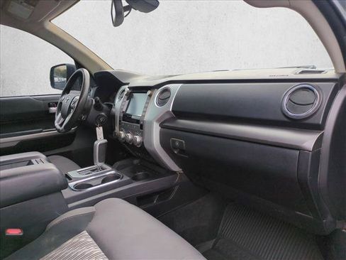 Used 2021 Toyota Tundra SR5 AWD/4WD image 21