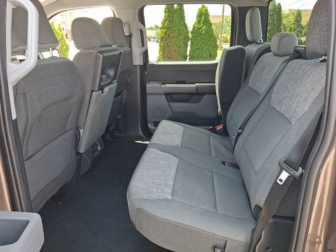 Used 2023 Ford F150 XLT AWD/4WD image 10