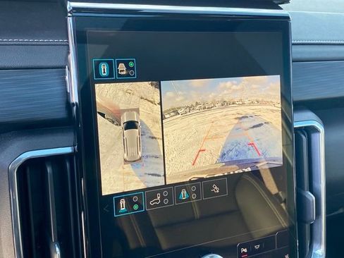 Certified 2024 GMC Acadia Elevation w/ Black Edition image 10