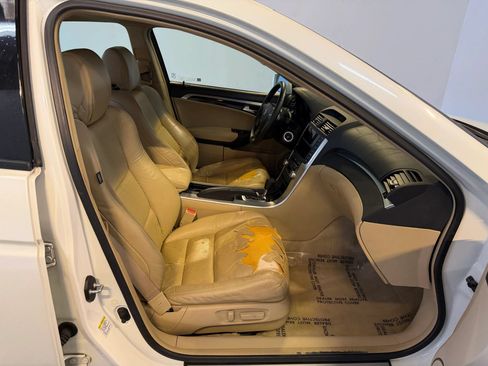 Used 2008 Acura TL FWD image 28