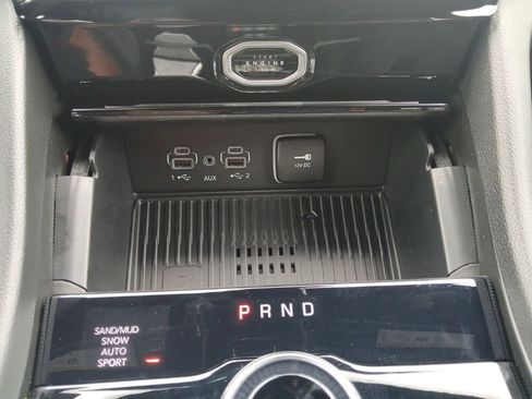 New 2026 Jeep Grand Cherokee L Limited image 24