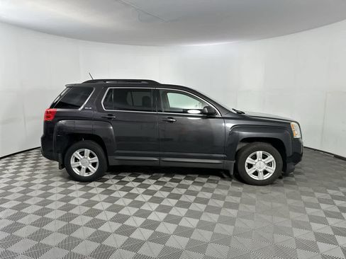 Used 2015 GMC Terrain SLE w/ Convenience Package FWD image 15