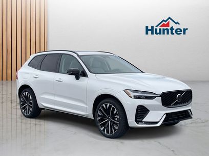 New 2026 Volvo XC60 B5 Ultra w/ Protection Package Premier