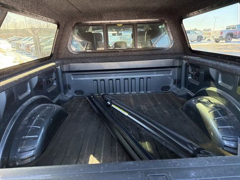 Used 2022 Ford F250 Platinum image 23