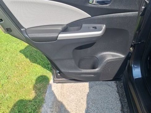 Used 2015 Honda CR-V EX-L image 19