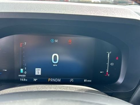 New 2026 Ford Maverick Tremor AWD/4WD image 21