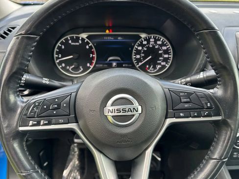 Used 2020 Nissan Sentra SV image 15