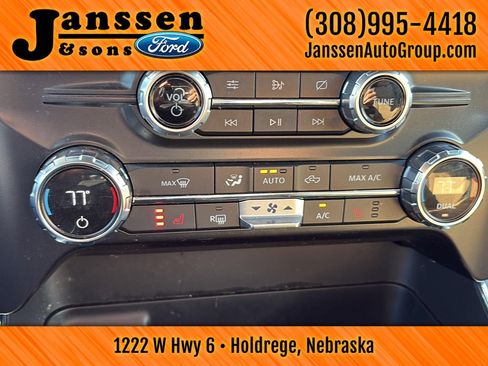 Used 2021 Ford F150 XLT w/ Equipment Group 302A High image 22