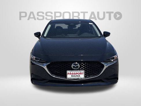 New 2026 MAZDA MAZDA3 2.5 S Sedan w/ Preferred Pkg FWD image 6