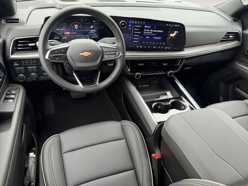 New 2026 Chevrolet Tahoe Premier image 15