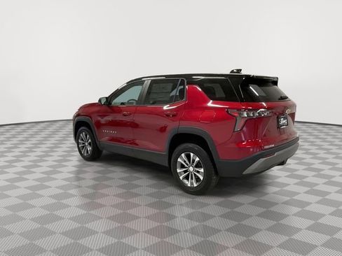 New 2026 Chevrolet Equinox LT w/ Convenience Package II image 7