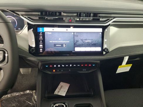 New 2026 Jeep Cherokee Laredo AWD/4WD image 16