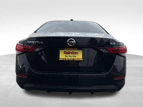 Used 2022 Nissan Sentra SV image 7