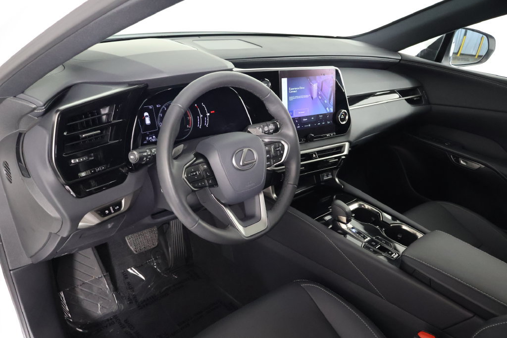 Certified 2024 Lexus RX 350 FWD w/ Technology Package image 7