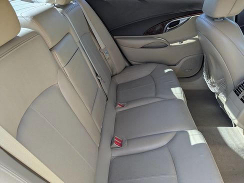 Used 2010 Buick LaCrosse CXS w/ Touring Package image 13