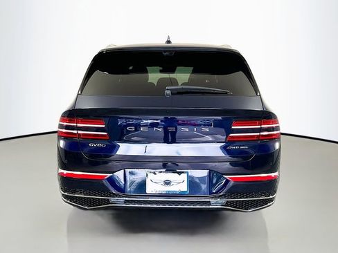 New 2026 Genesis GV80 3.5T Prestige image 6
