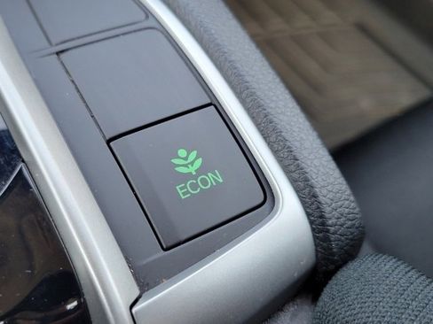 Used 2021 Honda Civic EX image 16