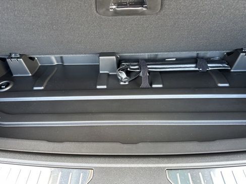 New 2026 Chevrolet Tahoe Premier image 25