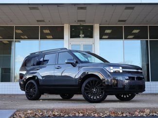 New 2026 Hyundai Santa Fe Calligraphy video 1